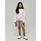 Name It Pirouette Nkftiksina Ls Short Knit