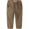 Name It Toasted Coconut Nmmobear Nreg Sweat Pants Unb Noos