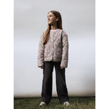 Name It Peyote Nkfmarie Quilt Jacket