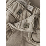 Name It Chinchilla Nmmsilas Tapered Twi Pants 3990-Tw B