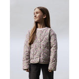 Name It Peyote Nkfmarie Quilt Jacket
