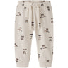 Name It Peyote Melange Nbmtusher Pants