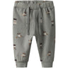 Name It Shadow Nbmtusher Pants