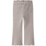 Name It Dawn Pink Cloud Dancer Nmftaias Flare Pants