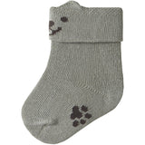 Name It Shadow Nbmtoppi Socks