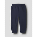 Name It Navy Blazer Nmmjussy Pokemon Nreg Swe Pants Bru Sky
