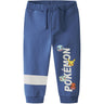 Name It Delft Nmmjussy Pokemon Nreg Swe Pants Bru Sky