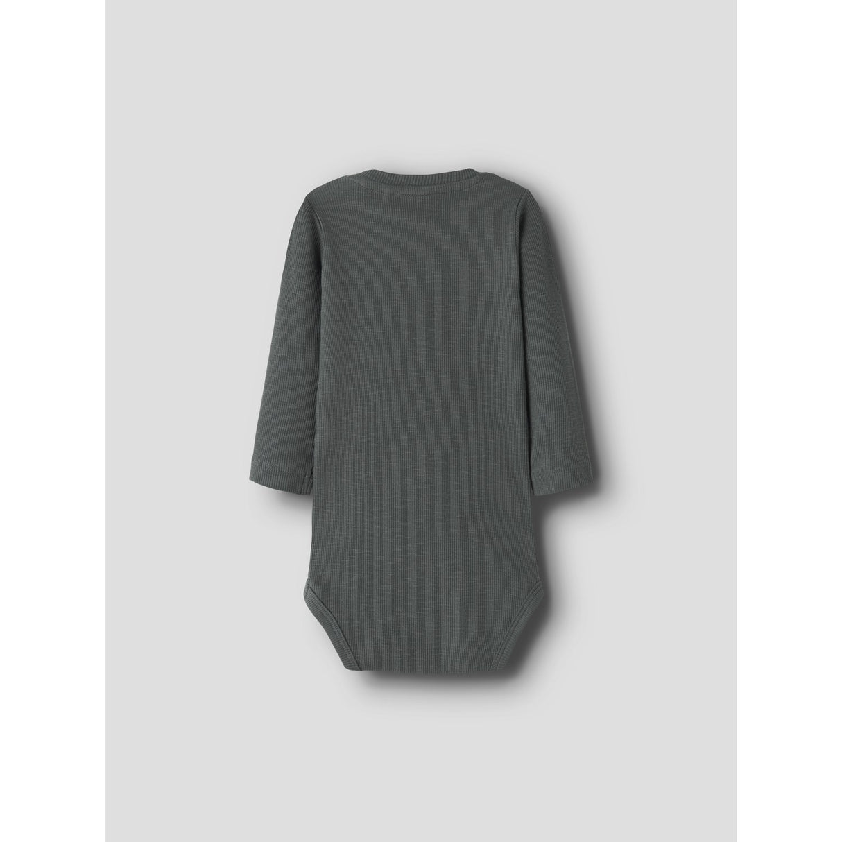 Name It Urban Chic Nbmtopper Ls Body