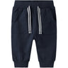 Name It Navy Blazer Nbmthomas Pants