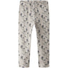Name It Pumice Stone Nmfteane Slim Leggings