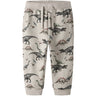Name It Pumice Stone Nmmbertil Nreg Sweat Pants Bru
