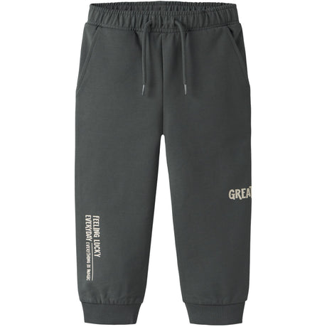 Name It Urban Chic Nmmbenja Nreg Sweat Pants Unb
