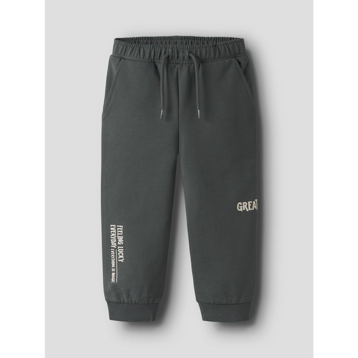 Name It Urban Chic Nmmbenja Nreg Sweat Pants Unb