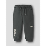 Name It Urban Chic Nmmbenja Nreg Sweat Pants Unb