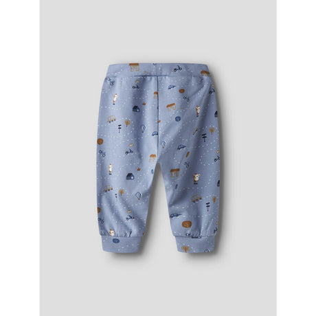Name It Endless Sky Nbmbocar Pants