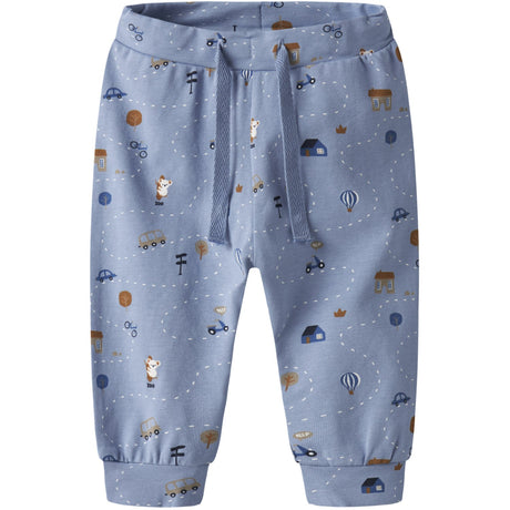 Name It Endless Sky Nbmbocar Pants