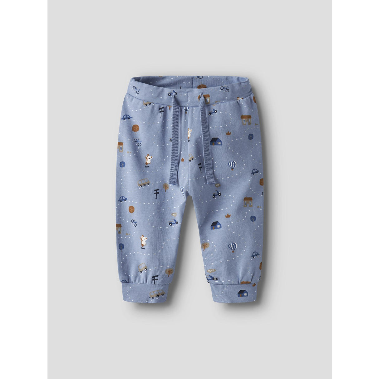 Name It Endless Sky Nbmbocar Pants