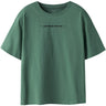 Name It Bottle Green Nkmbenno Ss Nreg Top Box Pb