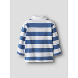 Name It Star Sapphire Nmmbenni Ls Nreg Polo Pb