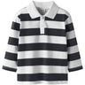 Name It Salute Nmmbenni Ls Nreg Polo Pb