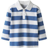 Name It Star Sapphire Nmmbenni Ls Nreg Polo Pb