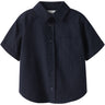 Name It Salute Nmmfilip Ss Nreg Shirt Pb
