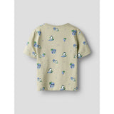 Name It Swamp Nmmjaxon Ss Nreg Top Box Pb