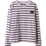 Name It Tender Touch Nkftenisa Ls Nreg Top Box Pb