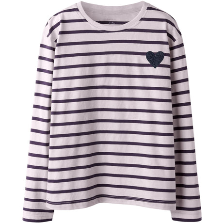 Name It Tender Touch Nkftenisa Ls Nreg Top Box Pb