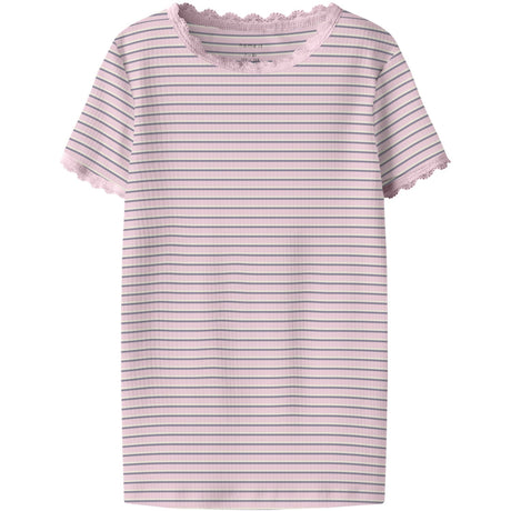 Name It Tender Touch Nkffensina Ss Slim Top Pb