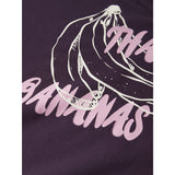 Name It Blackberry Wine Nkfbellis Ls Nreg Sweat Unb Box Pb