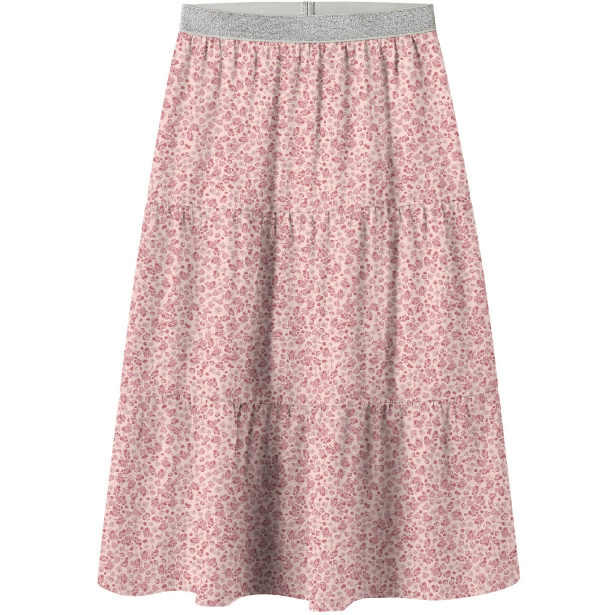 Name It Pearl Nkffany Maxi Skirt Pb