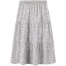 Name It Cloud Dancer Nkffany Maxi Skirt Pb