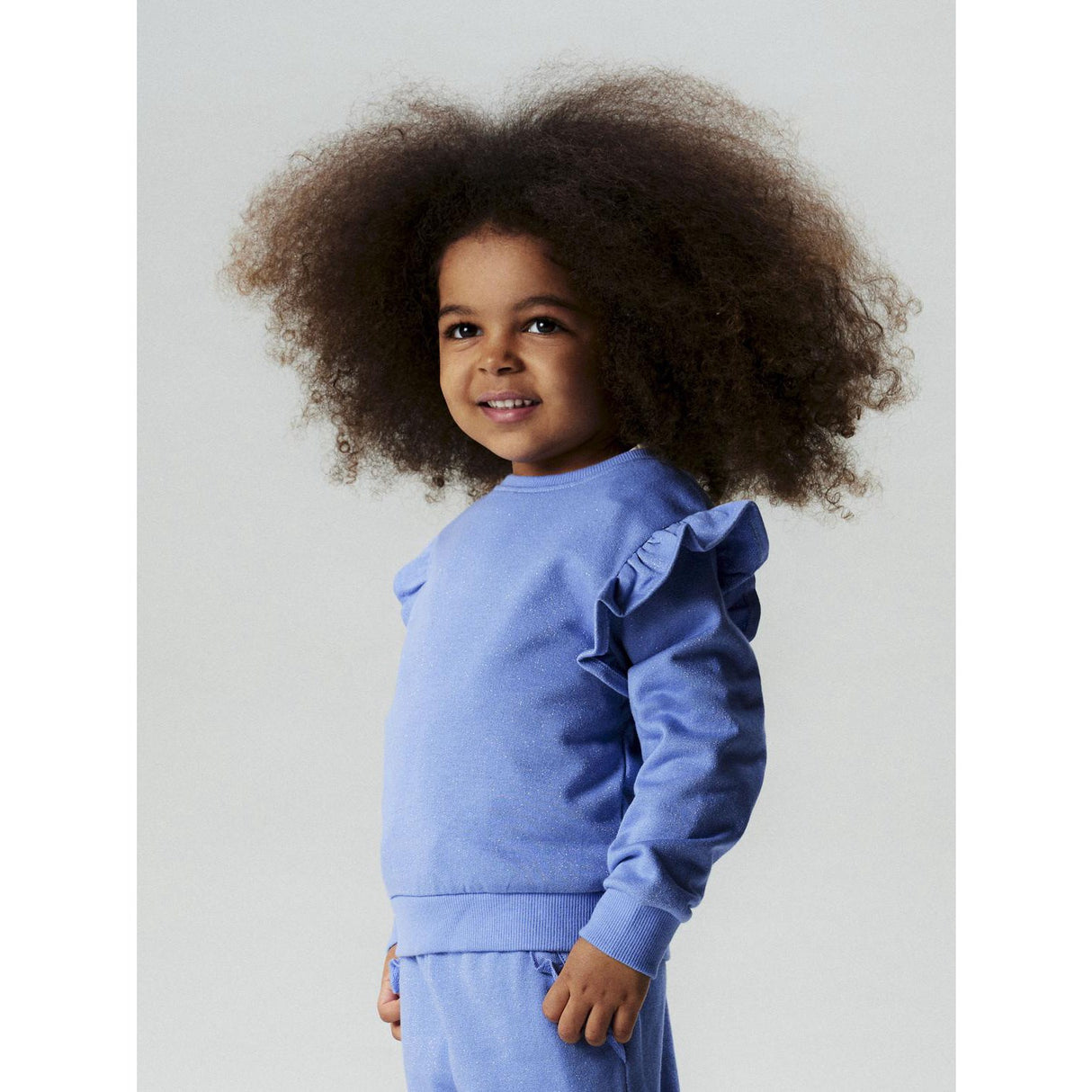 Name It Persian Jewel Nmftilde Ls Nreg Swe Unb Pb