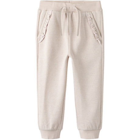 Name It Tender Touch Nmftilde Swe Pants Unb Pb