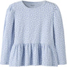 Name It Xenon Blue Nmftenna Ls Top Pb