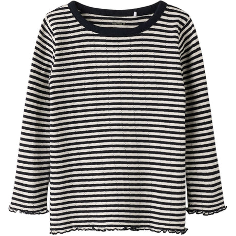 Name It Salute Nmfbensa Ls Slim Top Pb