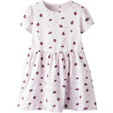 Name It Tender Touch Nmffilla Ss Dress Box Pb