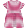 Name It Fandango Pink Nmfjunni Ss Dress Box Pb