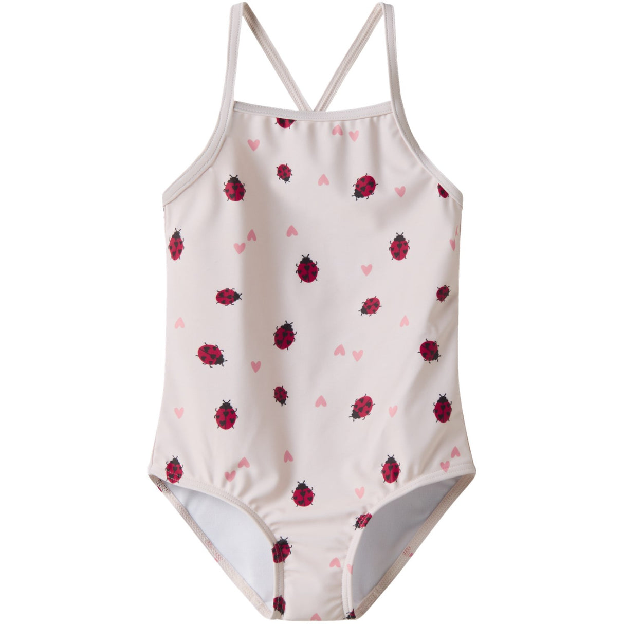 Name It Tender Touch Nmfzizla Swimsuit Box Tb