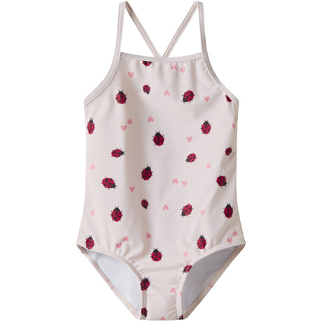Name It Tender Touch Nmfzizla Swimsuit Box Tb