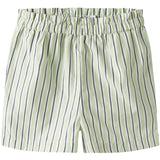 Name It Patina Green Nmfhelene Shorts Box Pb