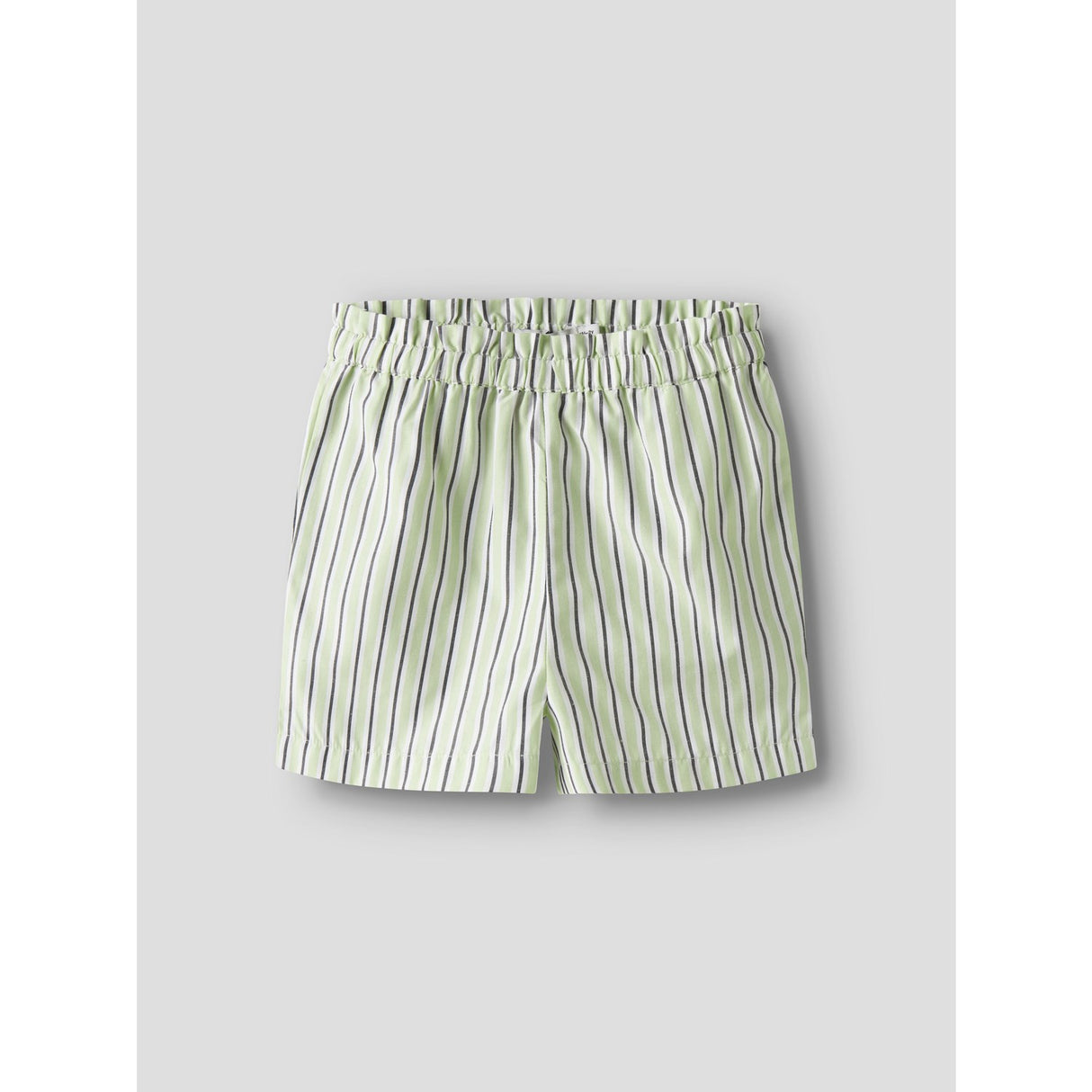 Name It Patina Green Nmfhelene Shorts Box Pb