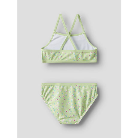 Name It Patina Green Nmfzizla Bikini Box Tb