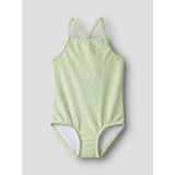 Name It Patina Green Nmfzizla Swimsuit Box Tb