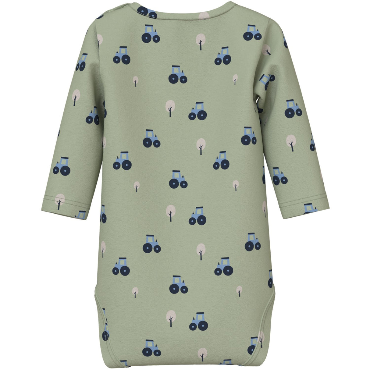 Name It Swamp Tractor Nbmvroels Ls Body Box