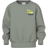 Name It Shadow Excavator Nmmvallen Ls Nreg Sweat Bru
