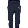 Name It Navy Blazer Dino Nmmvallen Nreg Swe Pants Bru