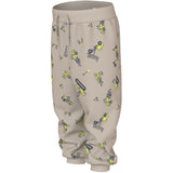 Name It Vintage Khaki Excavator Nmmvildar Nreg Swe Pants Unb