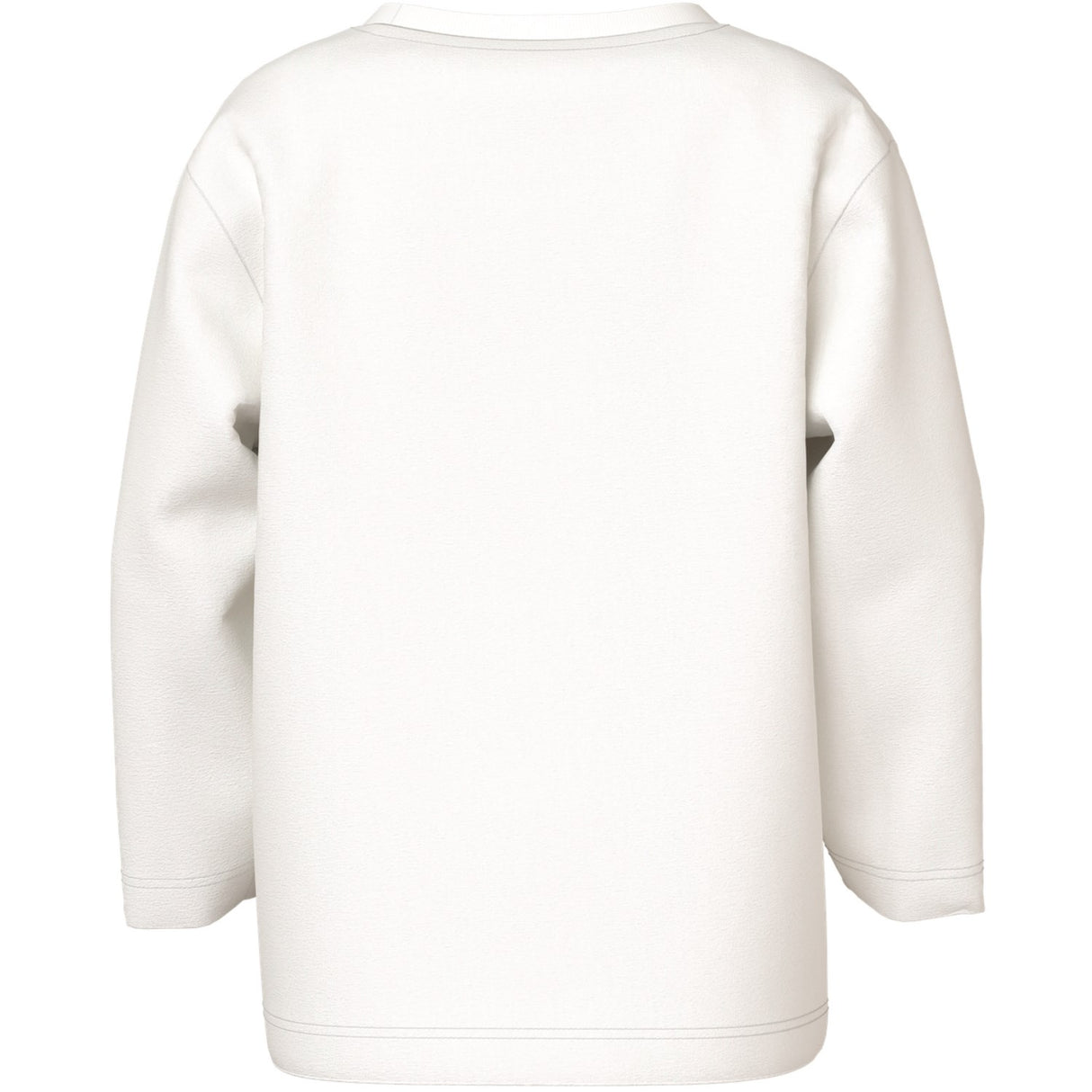 Name It Cloud Dancer Hunter Nmmvoto Ls Nreg Top